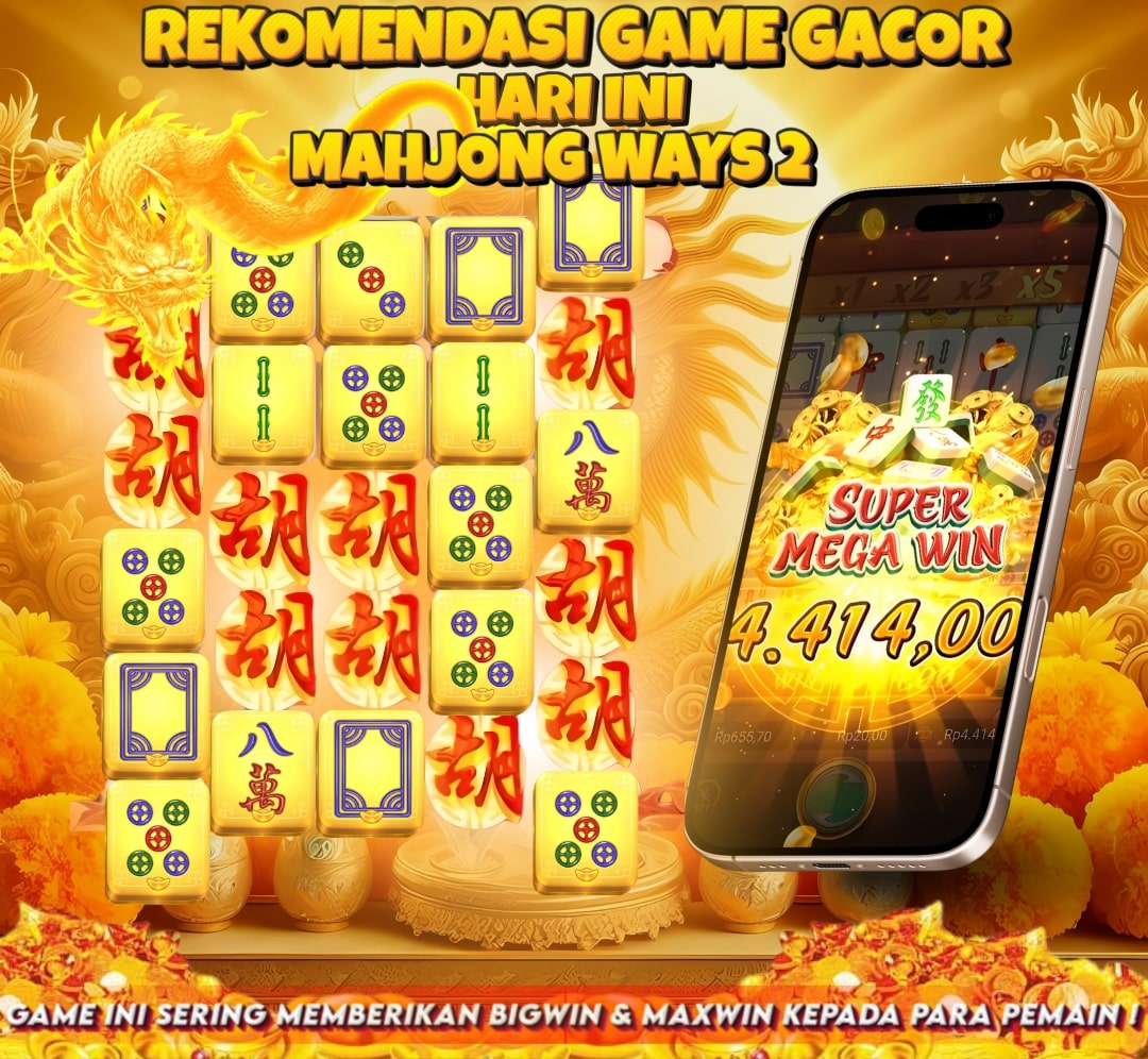 PANSOSTOGEL: QRIS Gaming Ringan, Modal Irit Tetap Seru